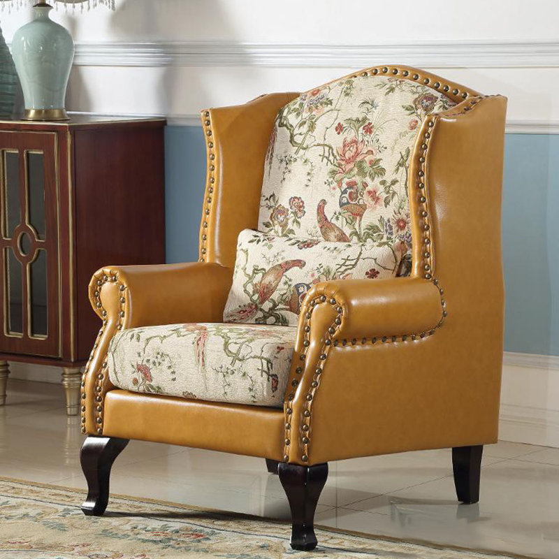 Fauteuil inclinable Chenille