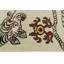 Tapis en laine Oltian-922715150