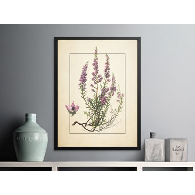 Beverly 1 Piece Wall Art