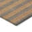 Dorothey Washable Striped Indoor / Outdoor Rug-618671632