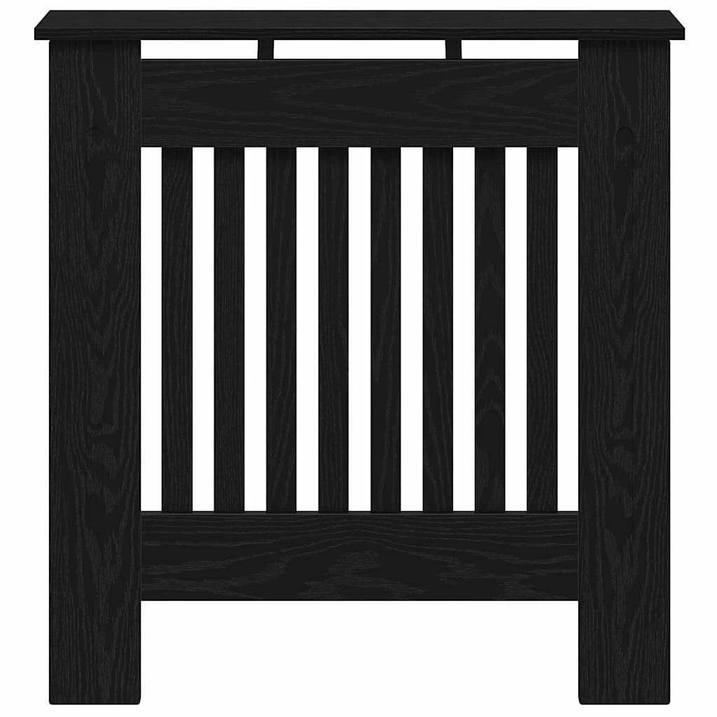 Radiator Cover
