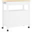 Kitchen Serving Cart-1399838223