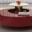 Table basse luxueuse et haut de gamme-766032756