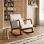 Dodge Rocking Chair
