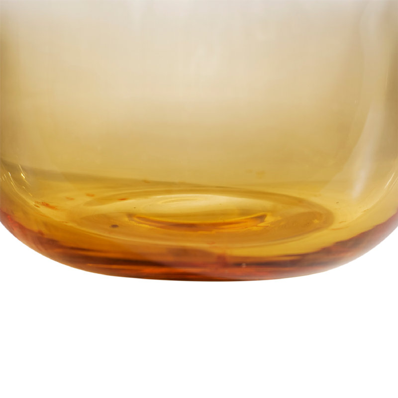 Koren Glass Table Vase