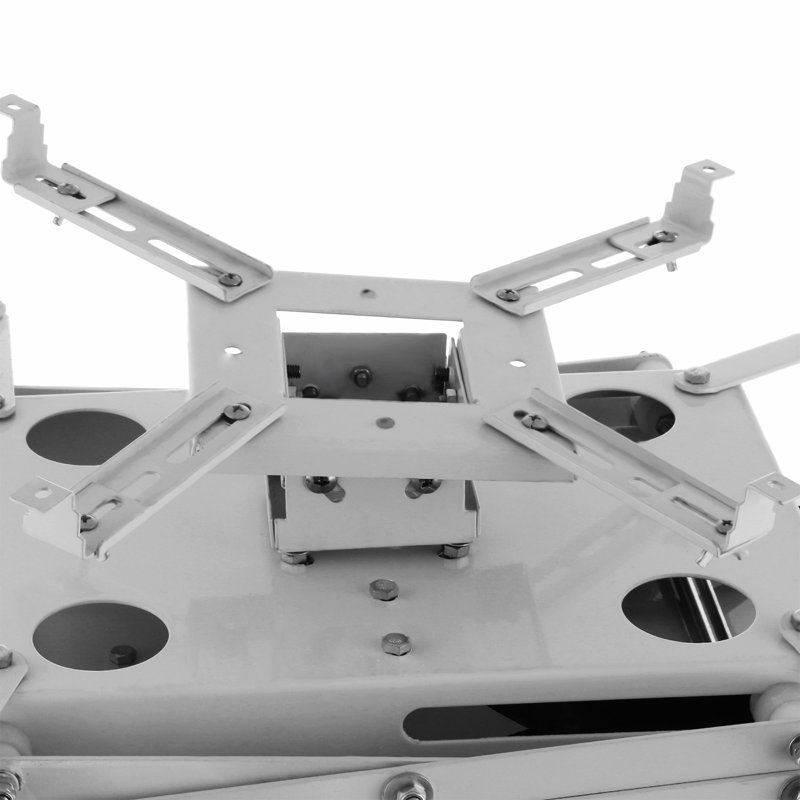 Accessoire d'écran de projecteur VEVOR