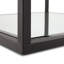 Table basse Rhayam