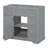 35.6'' Single Bathroom Vanity Base Only-98447082