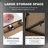 36" Floating Bathroom Vanity with Ceramic Sink & Soft-Close Drawer-321342560