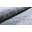 Colorplay Abstract Handmade Tufted Wool Area Rug in Navy/Gray-284261628