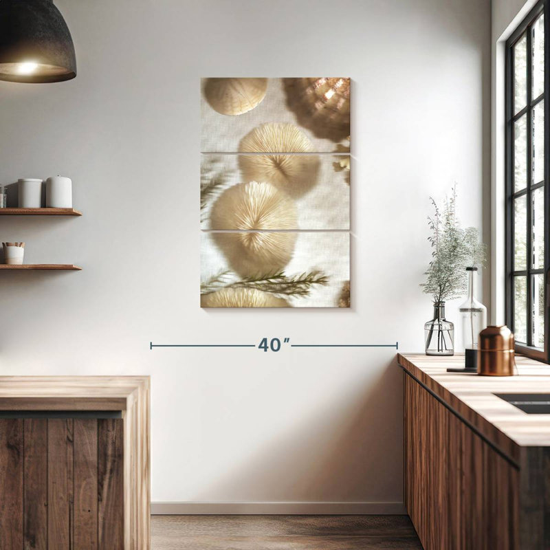 Aletra Illuminations n ° 2, H 38 po x l 24 po