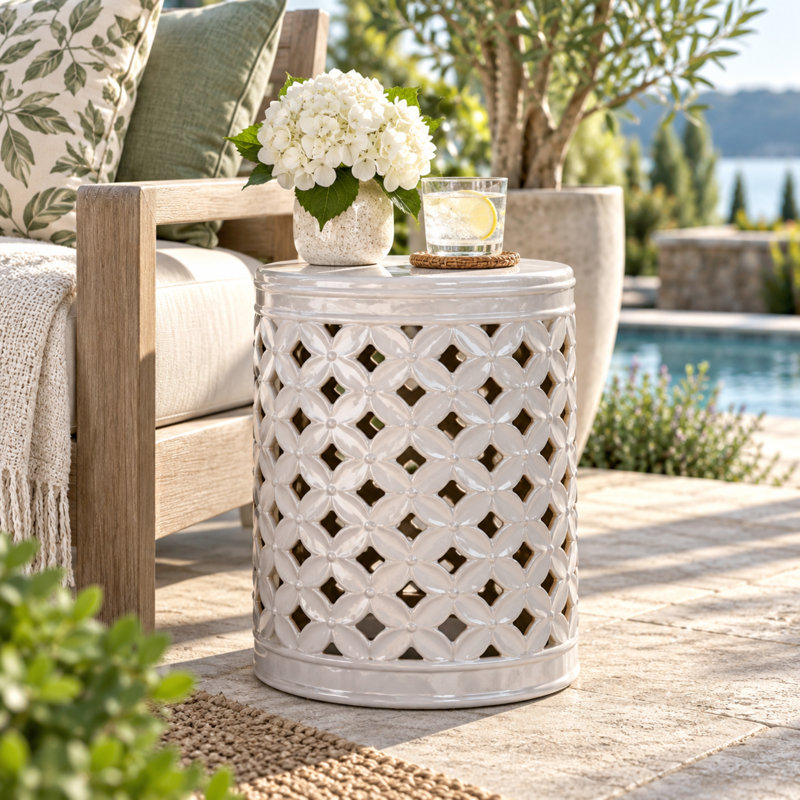 Garden Stool