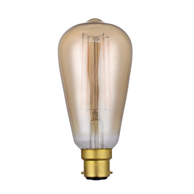LED 4 W Farbig