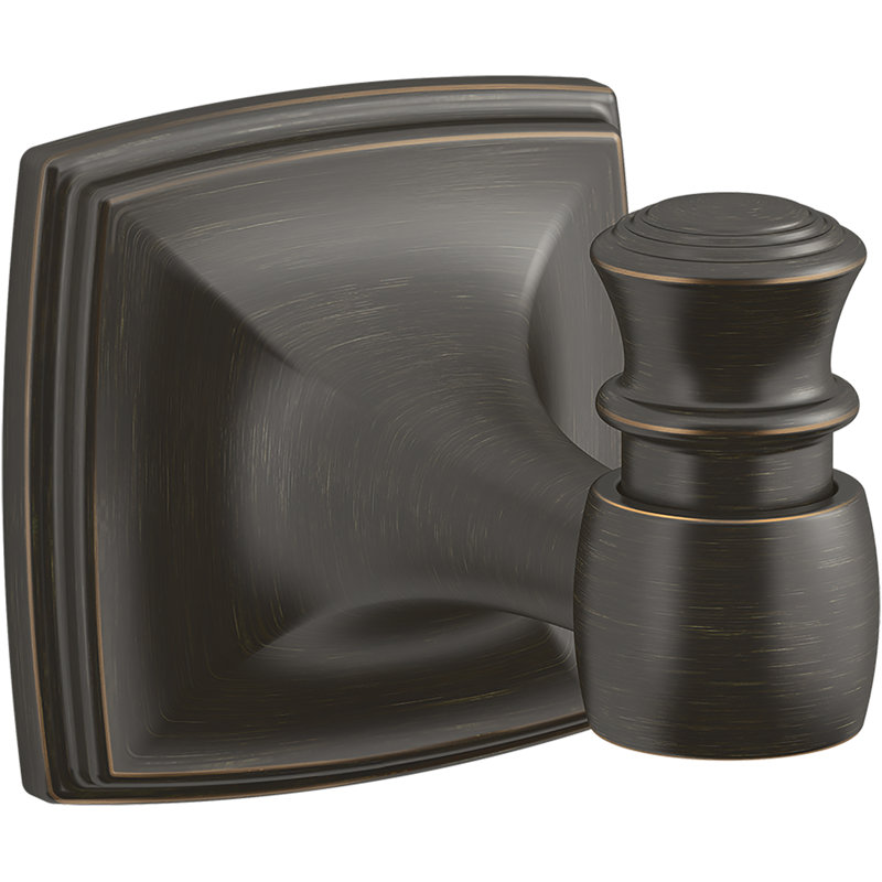 Grand Robe Hook, Oil Rubbed Bronze