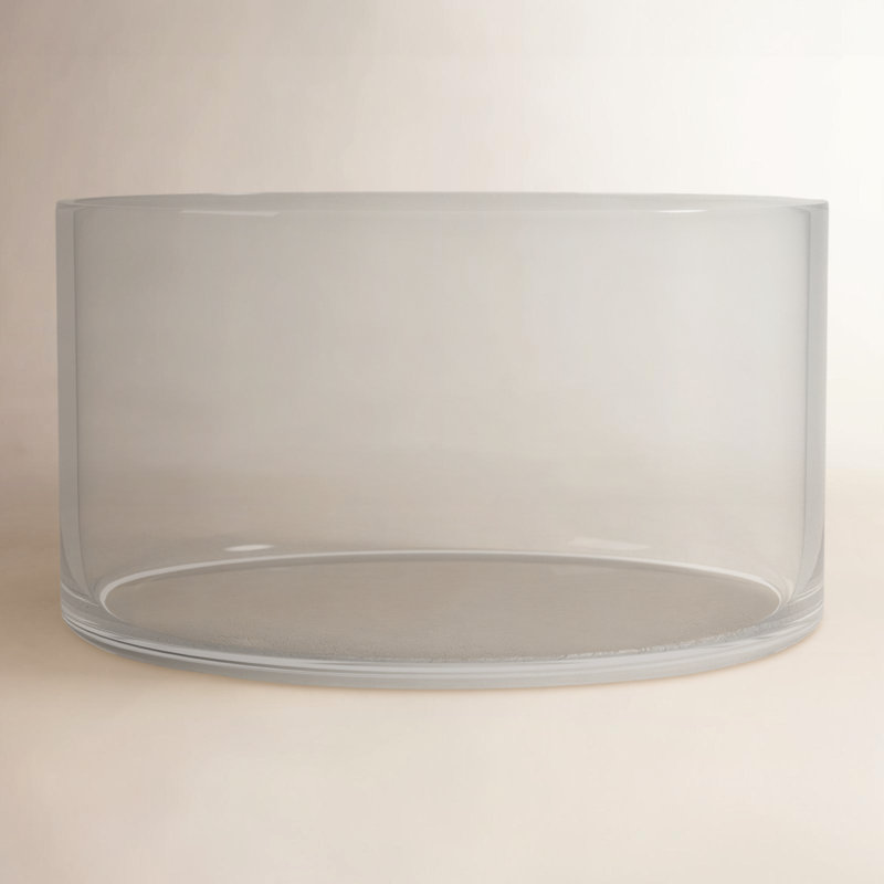 Costillo 136 fl oz. Salad Bowl