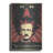 'Poe' Metal Wall Art-1085659424