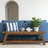 2-Tier Entryway Bench(Only Including Coffee Table)