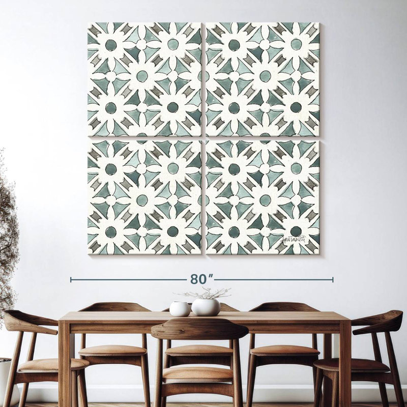 Kerne Modern Farmhouse Step II