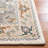 Cangelosi Hand Tufted Wool Oriental Indoor Rug-333675774
