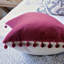 Plush Lumbar Pillow Cover & Insert-17812705