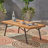 Canoga Coffee Table(Only Including Coffee Table,Without Chairs)