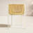 Catania Metal Outdoor Dining Armchair