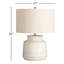 Maggen Ceramic Table Lamp