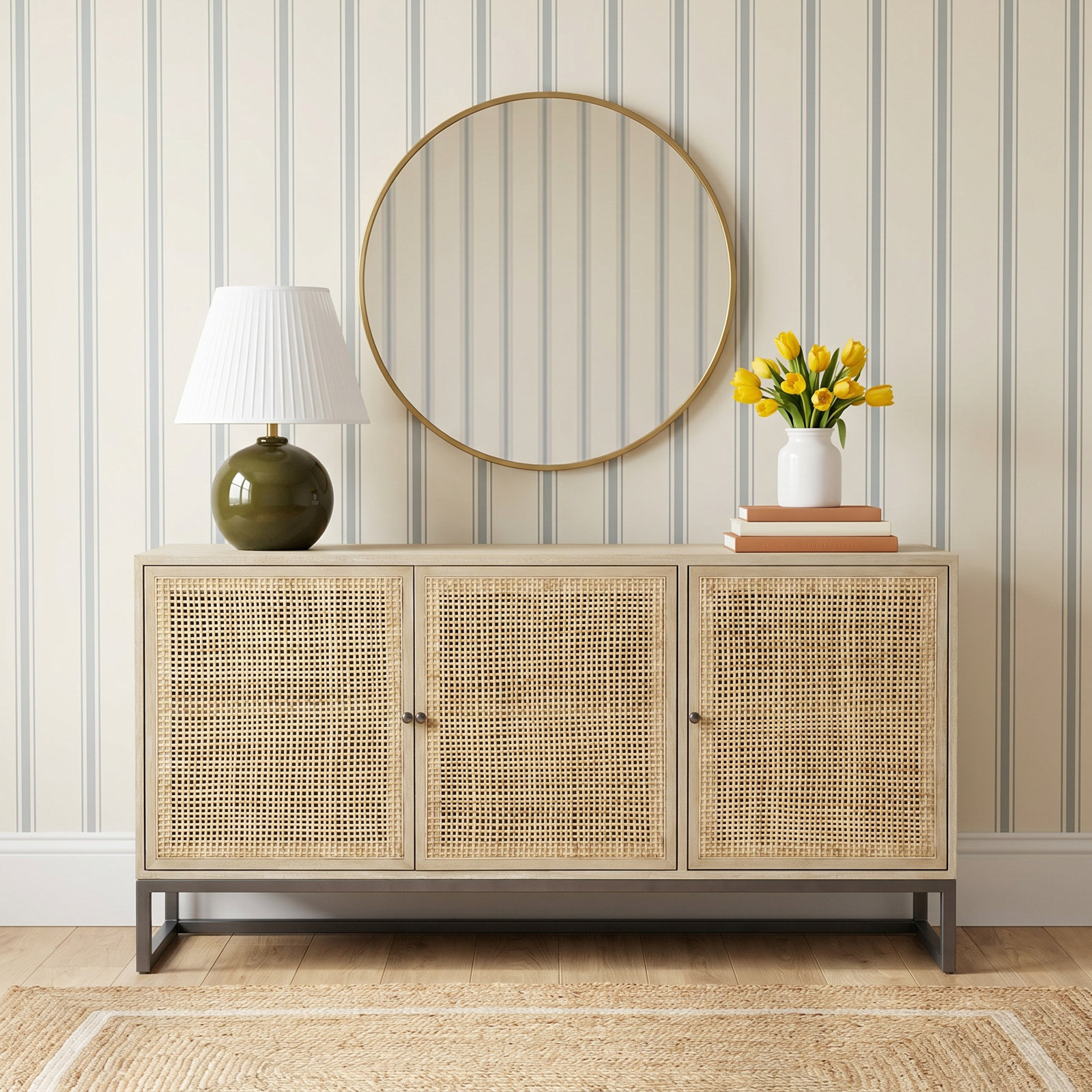 Noland 60'' Sideboard