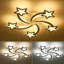 LED Flush Mount