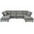 Gray Polyester is out of stock