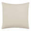Lodge Square Pillow Cover & Insert