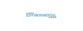 Logo WILD ENVIRONMENTAL SCIENCE