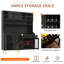 171cm Kitchen Pantry-1132466646