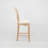 French Country Wooden Barstools-1929928240