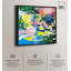Art Remède, art tropical vif, eaux vives I-111147266-111147272-111147283