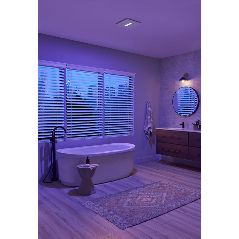 110 CFM Bathroom Fan