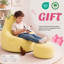 Fauteuil à billes avec aubergine Kannon-1237583080-1241409207