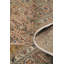 Handcrafted Wool Traditional Area Rug 7x10