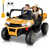 Jaune est en rupture de stock