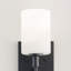 One Light Wall / Bath Sconce-709639296