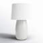 Lampe de table Vossi Grayton-99280666