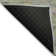 Machine Washable Indoor/Outdoor Huseby ACN2266 Stripes Rug