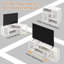 Daksha Unfinished TV Stand for TVs up to 60"-1093476535