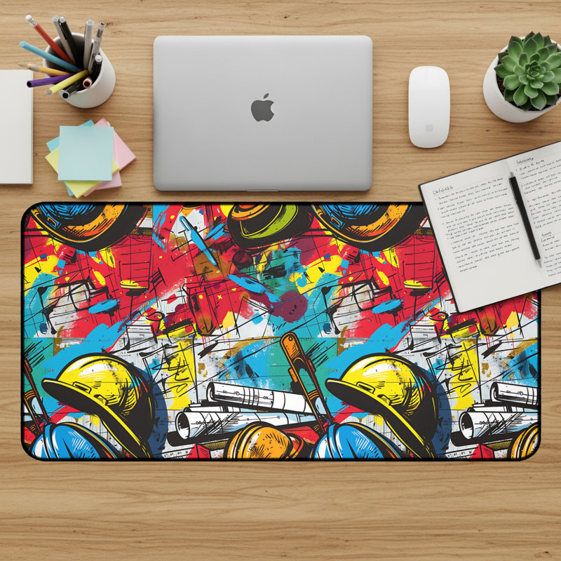 Desk Pad
