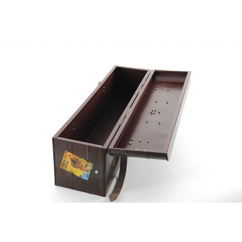 Valise Pollock