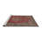 Oriental Indoor Rug-1500720783