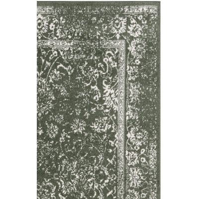 Tapis oriental Timothé Performance
