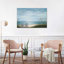 Beach Chairs by Bruce Nawrocke - Print on Canvas-2045738031-2017827110
