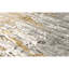 Hand-Knotted High-Quality Gold Area Rug