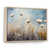 Cadre naturel flottant